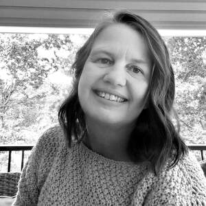 Fundraising Page: Tracy Pagans